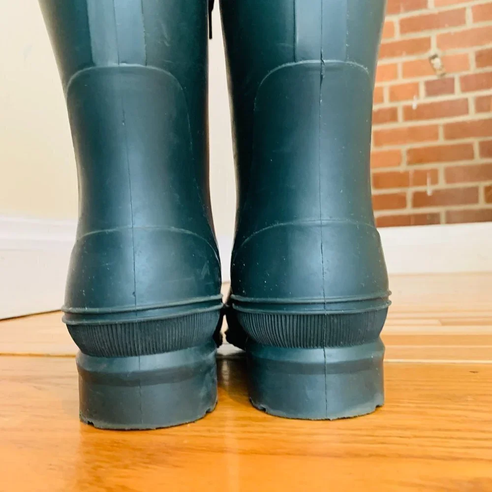 Baffin Men's Hunter Waterproof Insulated Pull On Field Boots Size 8